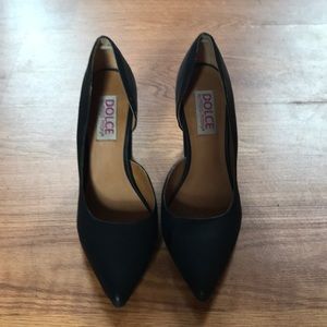 Dolce by mojo moxy heels
